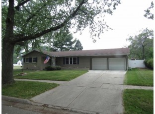 1109 Macarthur Drive Janesville, WI 53548