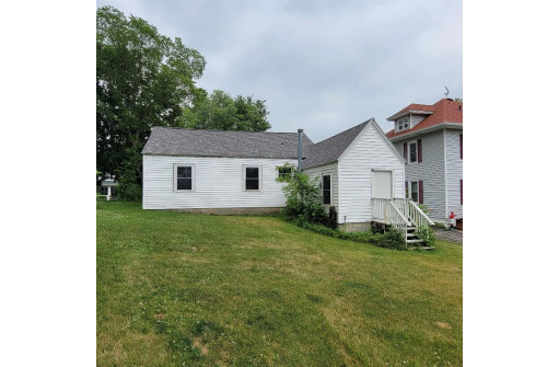 303 Mound Street, Blanchardville, WI 53516