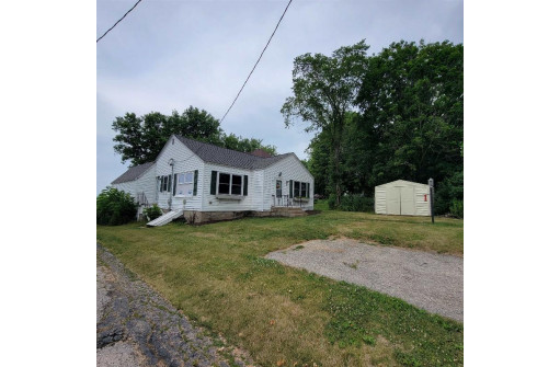 303 Mound Street, Blanchardville, WI 53516