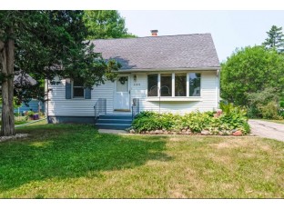 4809 Rothman Place Monona, WI 53716