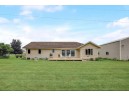 N5647 Knutson Road, Pardeeville, WI 53954