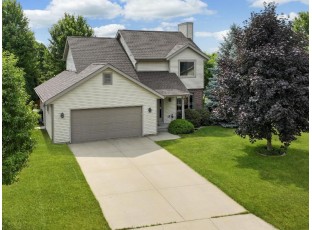 167 Weybridge Drive Sun Prairie, WI 53590