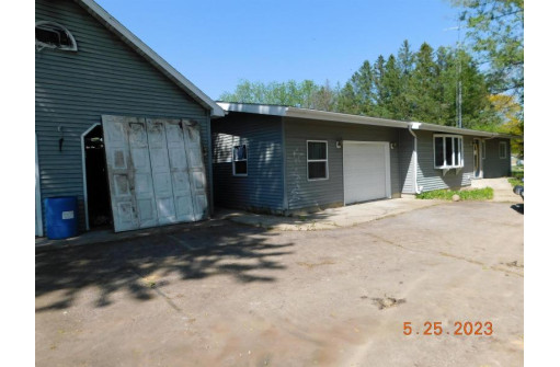 W8422 County Road I, Oxford, WI 53952