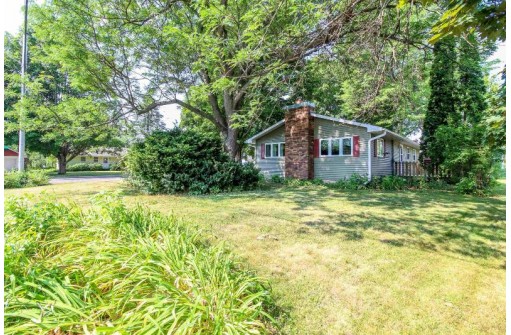 402 Terrace Street, Cambridge, WI 53523