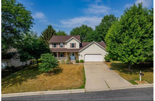 2917 Richardson Street, Fitchburg, WI 53711