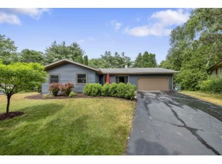 2802 Shefford Drive Madison, WI 53719