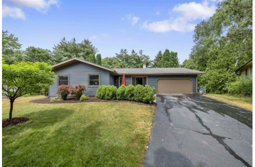 2802 Shefford Drive, Madison, WI 53719