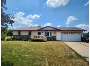 6539 N South 5th Street Evansville, WI 53536