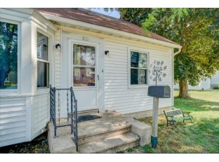 351 W Polk Street Waterloo, WI 53594