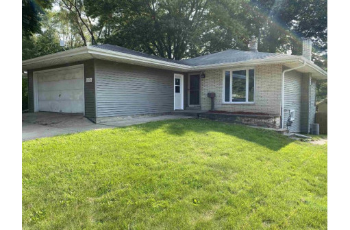 1308 Beloit Avenue, Janesville, WI 53546