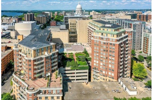 360 W Washington Avenue 811, Madison, WI 53703