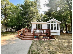 118 Arbor Drive Wisconsin Dells, WI 53965