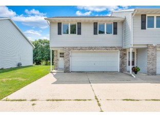 217 Broadway Drive Sun Prairie, WI 53590