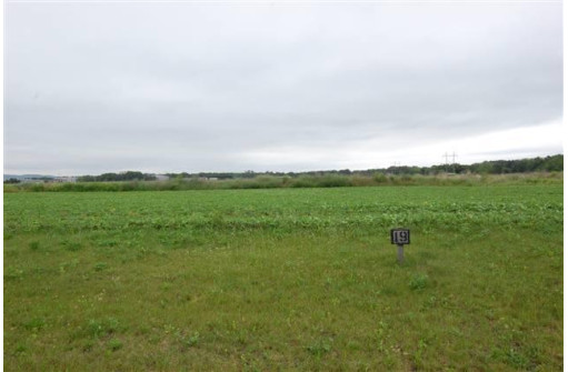 LOT 24 Rebecca St/Erik Street, Spring Green, WI 53588