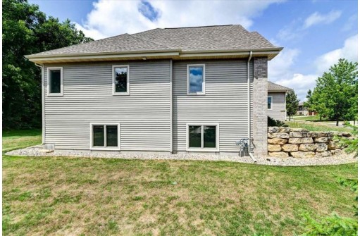 9209 Ashworth Drive, Verona, WI 53593