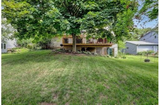 7113 Lindfield Road, Madison, WI 53719