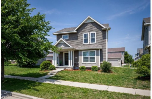 1706 Fair Pheasant Way, Sun Prairie, WI 53590