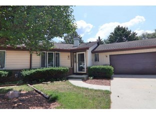 1614 Holly Drive 3 Janesville, WI 53546
