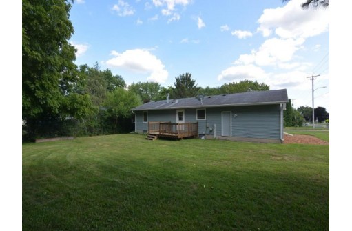 419 Lucille Street, Verona, WI 53593