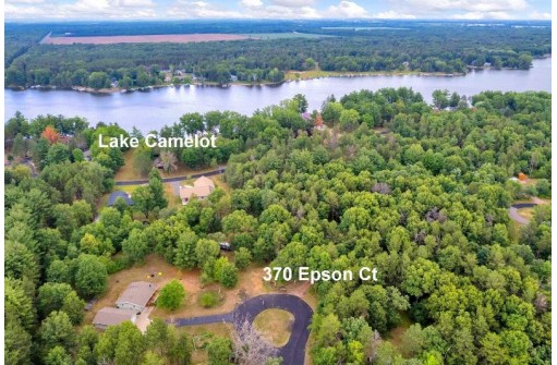 370 Epson Court, Nekoosa, WI 54457