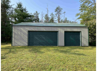 8321 Dragonfly Road Warrens, WI 54666