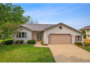 891 Foxglove Drive Sun Prairie, WI 53590