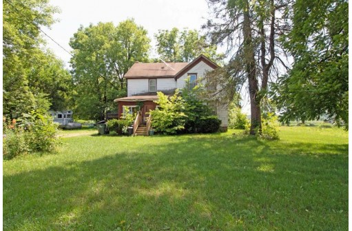 E7879 Mill Road, Spring Green, WI 53588