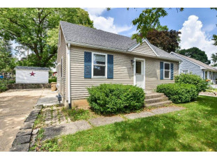 512 Morningside Avenue Madison, WI 53716