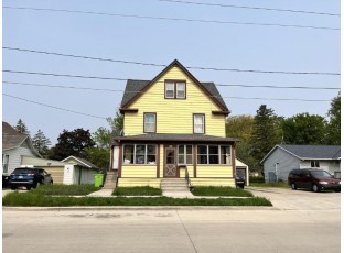 824 S Spring Street Beaver Dam, WI 53916