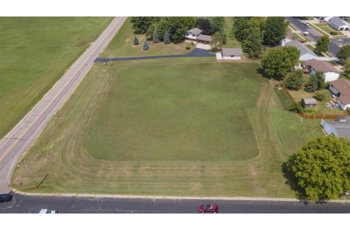 LOT 62-3 County Road K, Reedsburg, WI 53959