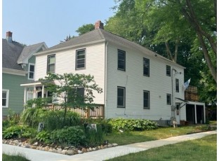 136 Talmadge Street Madison, WI 53704