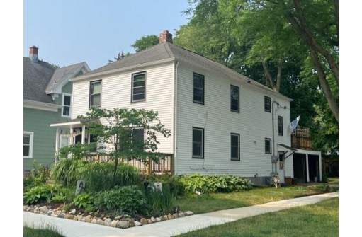 136 Talmadge Street, Madison, WI 53704