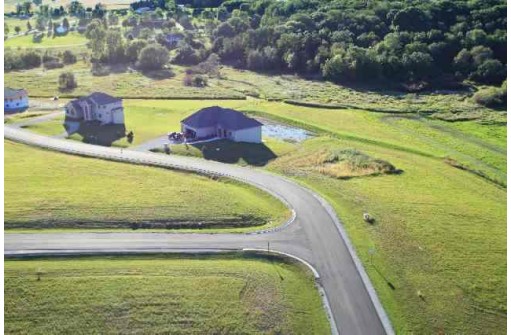 LOT 13 Tradewinds Circle, Beaver Dam, WI 53916