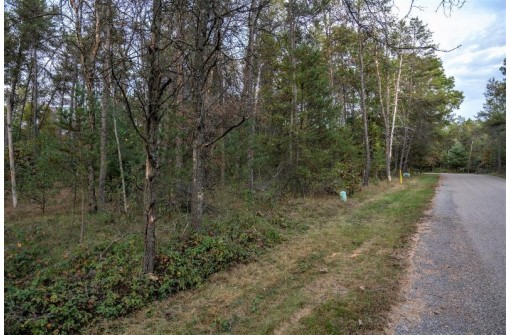 LOT 126 Beach Drive, New Lisbon, WI 53950