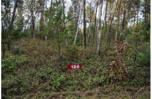 LOT 126 Beach Drive, New Lisbon, WI 53950