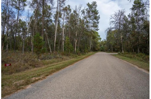 LOT 127 Beach Drive, New Lisbon, WI 53950