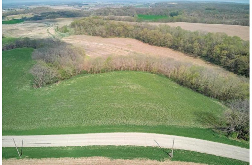 4.1 ACRES Primrose Center Road, Belleville, WI 53508