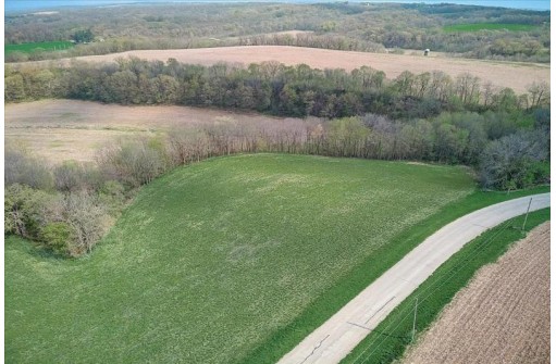 4.1 ACRES Primrose Center Road, Belleville, WI 53508