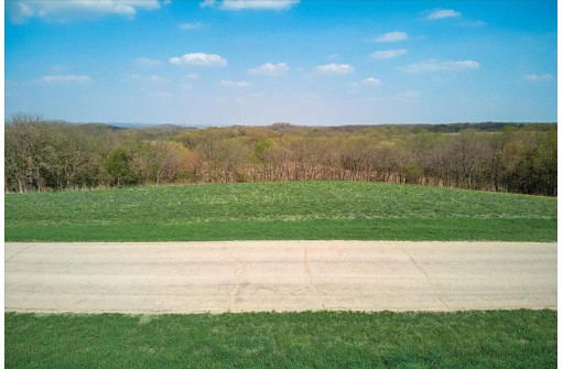 4.1 ACRES Primrose Center Road, Belleville, WI 53508