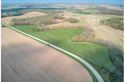 4.1 ACRES Primrose Center Road, Belleville, WI 53508