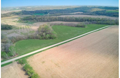 4.1 ACRES Primrose Center Road, Belleville, WI 53508