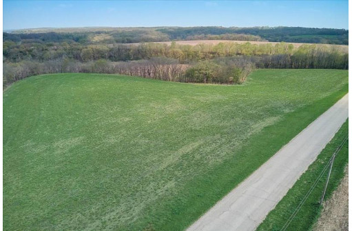 4.1 ACRES Primrose Center Road, Belleville, WI 53508