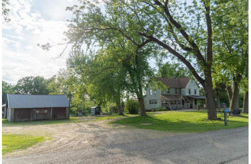 N2819 14th Road, Montello, WI 53949-9007