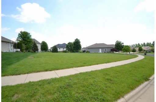 LOT 35 Memorial Circle, Windsor, WI 53598