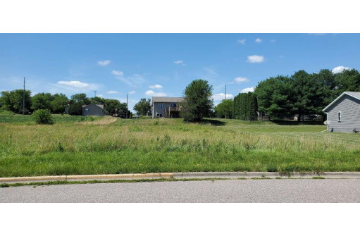 LOT 32 Silver Drive, Baraboo, WI 53913