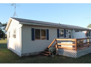 W983 W North Shore Drive 9 Montello, WI 53949-0000