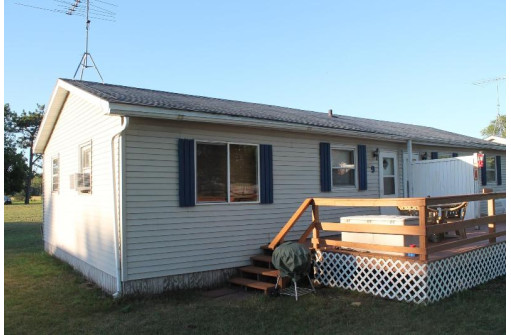 W983 W North Shore Drive 9, Montello, WI 53949-0000