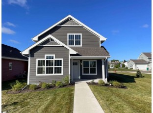 16 Windflower Way Mount Horeb, WI 53572