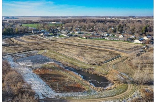 LOT 11 Scott Road, Cambridge, WI 53523