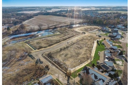 LOT 11 Scott Road, Cambridge, WI 53523